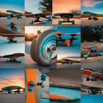 Choosing the Right Skateboard for You